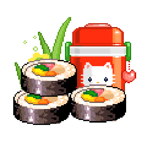 sushiiiii